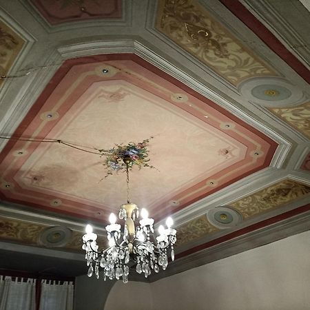 Relais Pisa Bed & Breakfast Luaran gambar