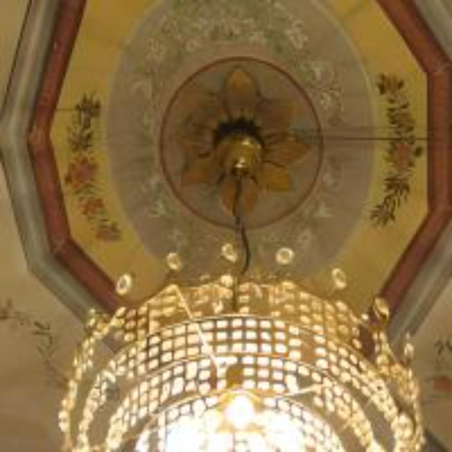 Relais Pisa Bed & Breakfast Luaran gambar