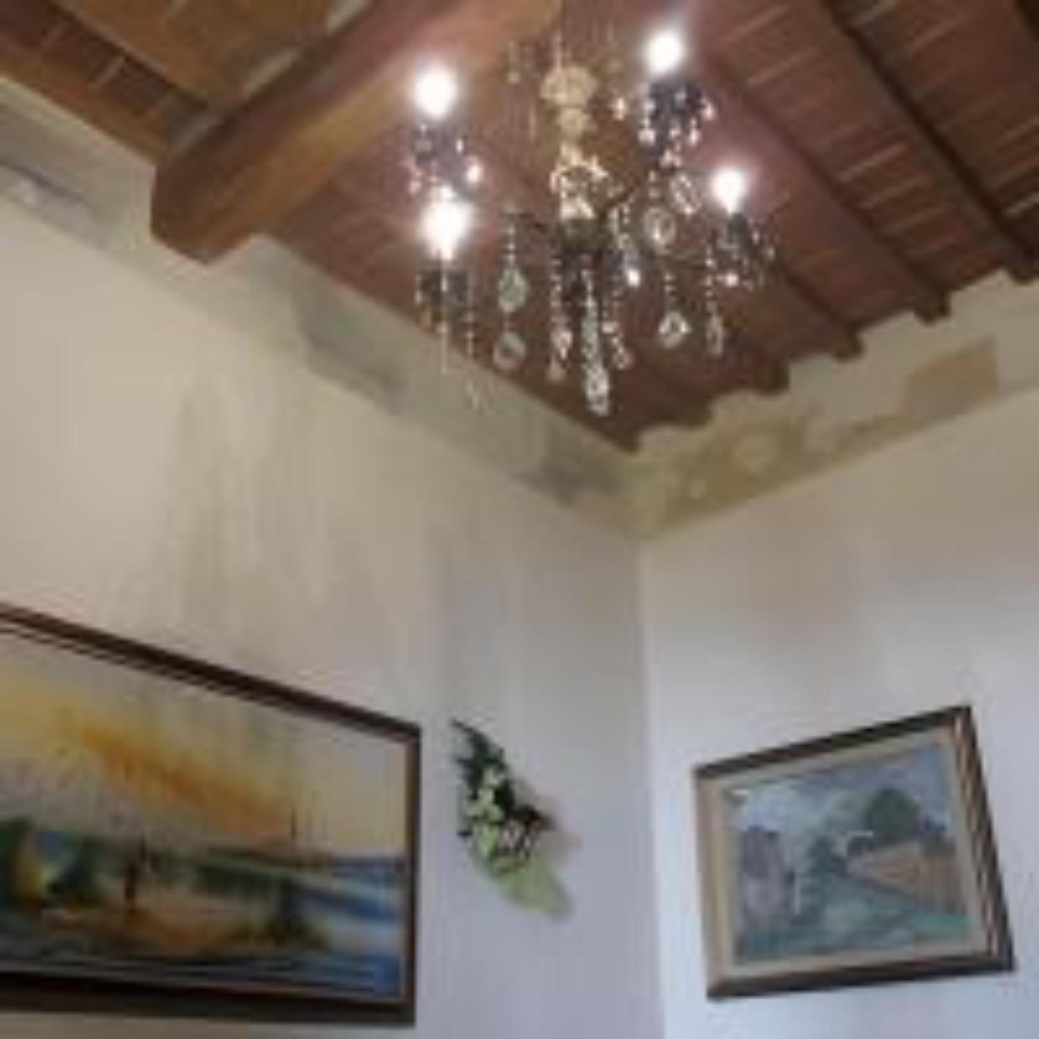 Relais Pisa Bed & Breakfast Luaran gambar