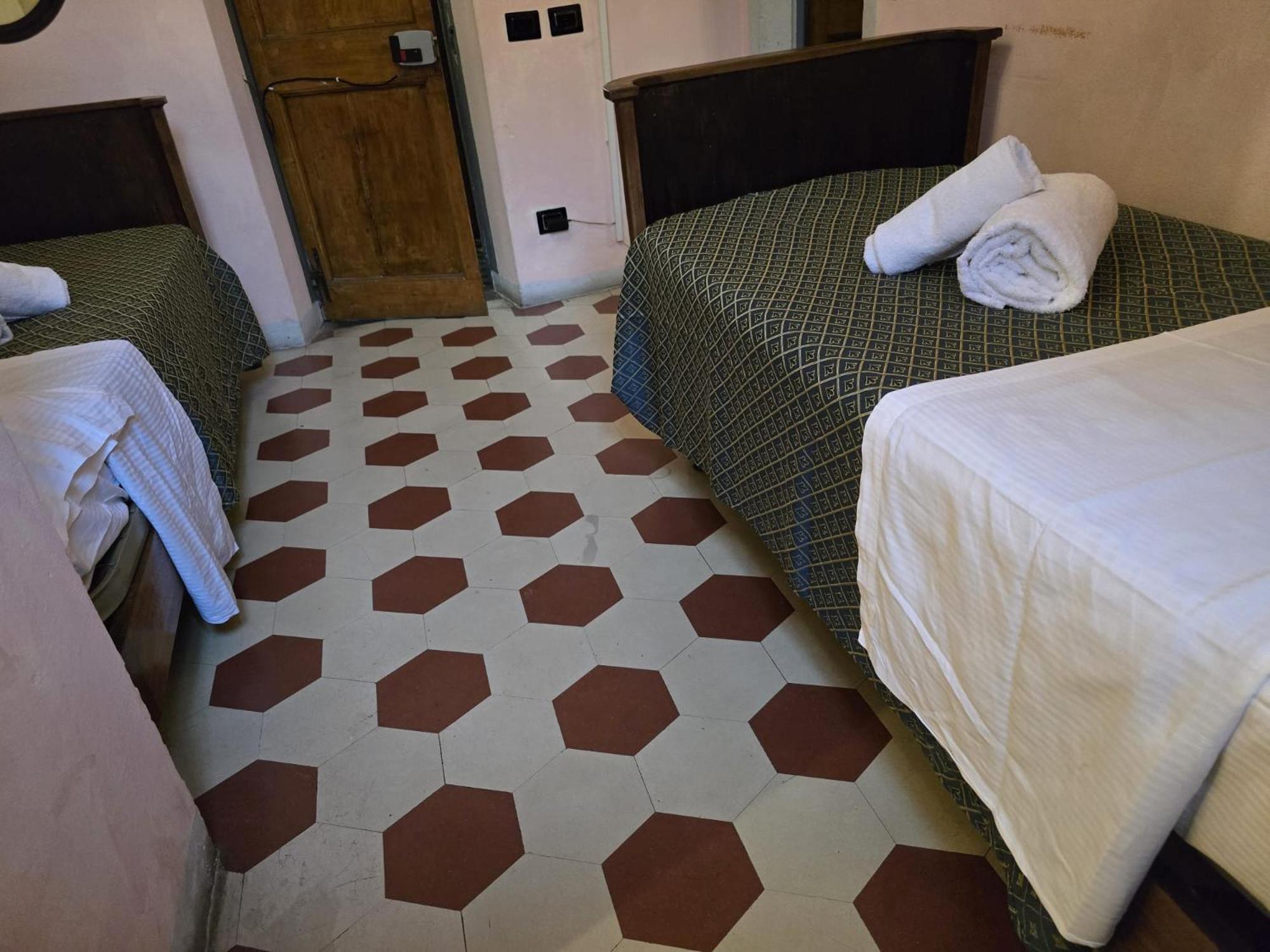 Relais Pisa Bed & Breakfast Luaran gambar