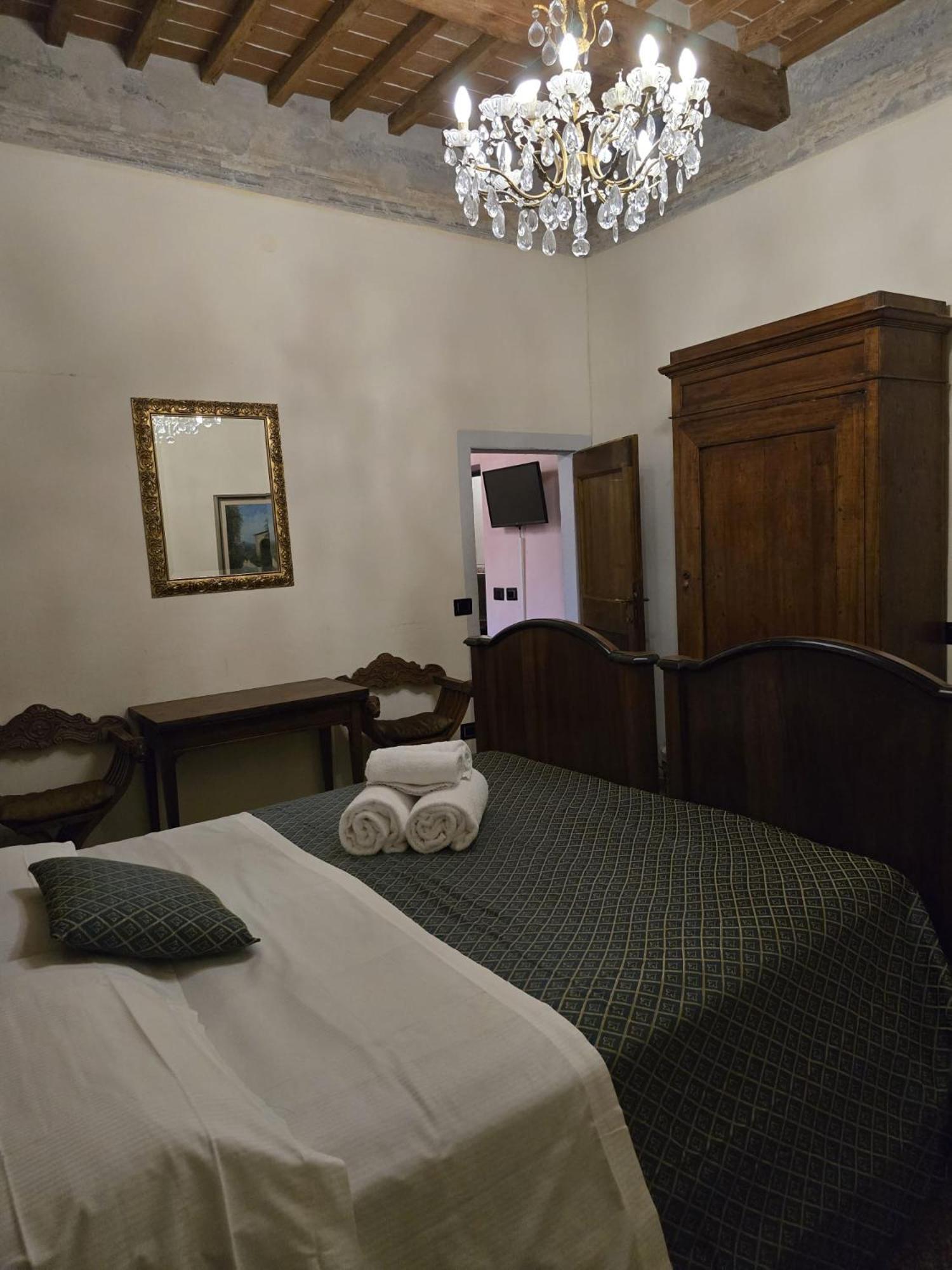 Relais Pisa Bed & Breakfast Luaran gambar