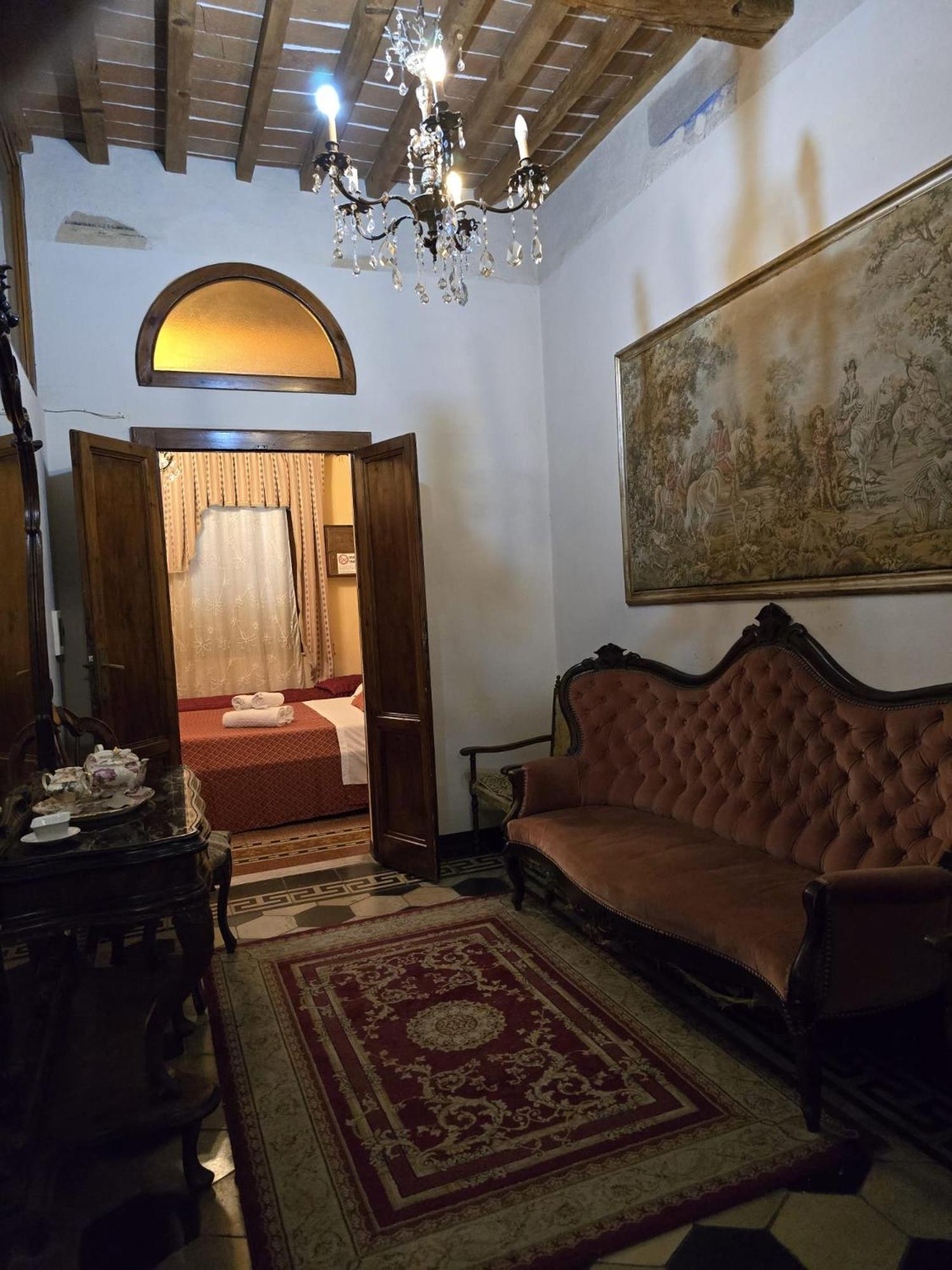 Relais Pisa Bed & Breakfast Luaran gambar