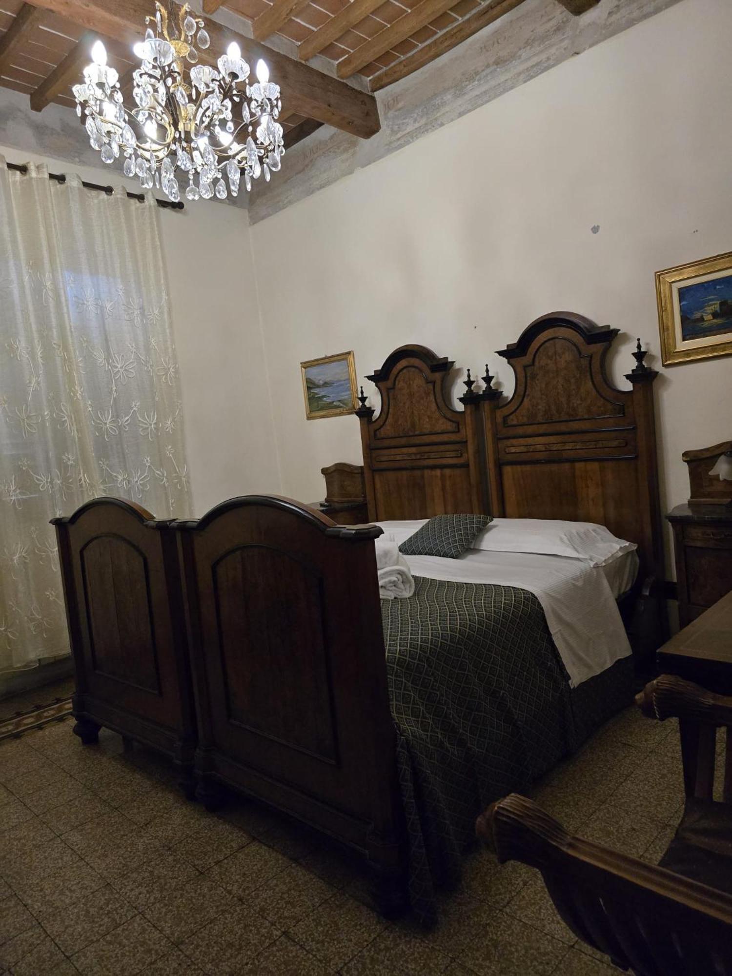 Relais Pisa Bed & Breakfast Luaran gambar