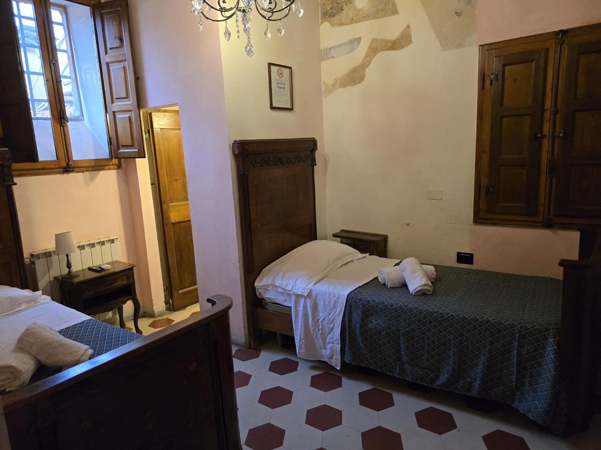 Relais Pisa Bed & Breakfast Luaran gambar