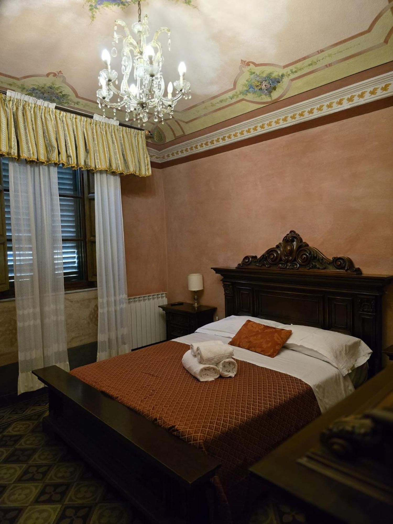 Relais Pisa Bed & Breakfast Luaran gambar