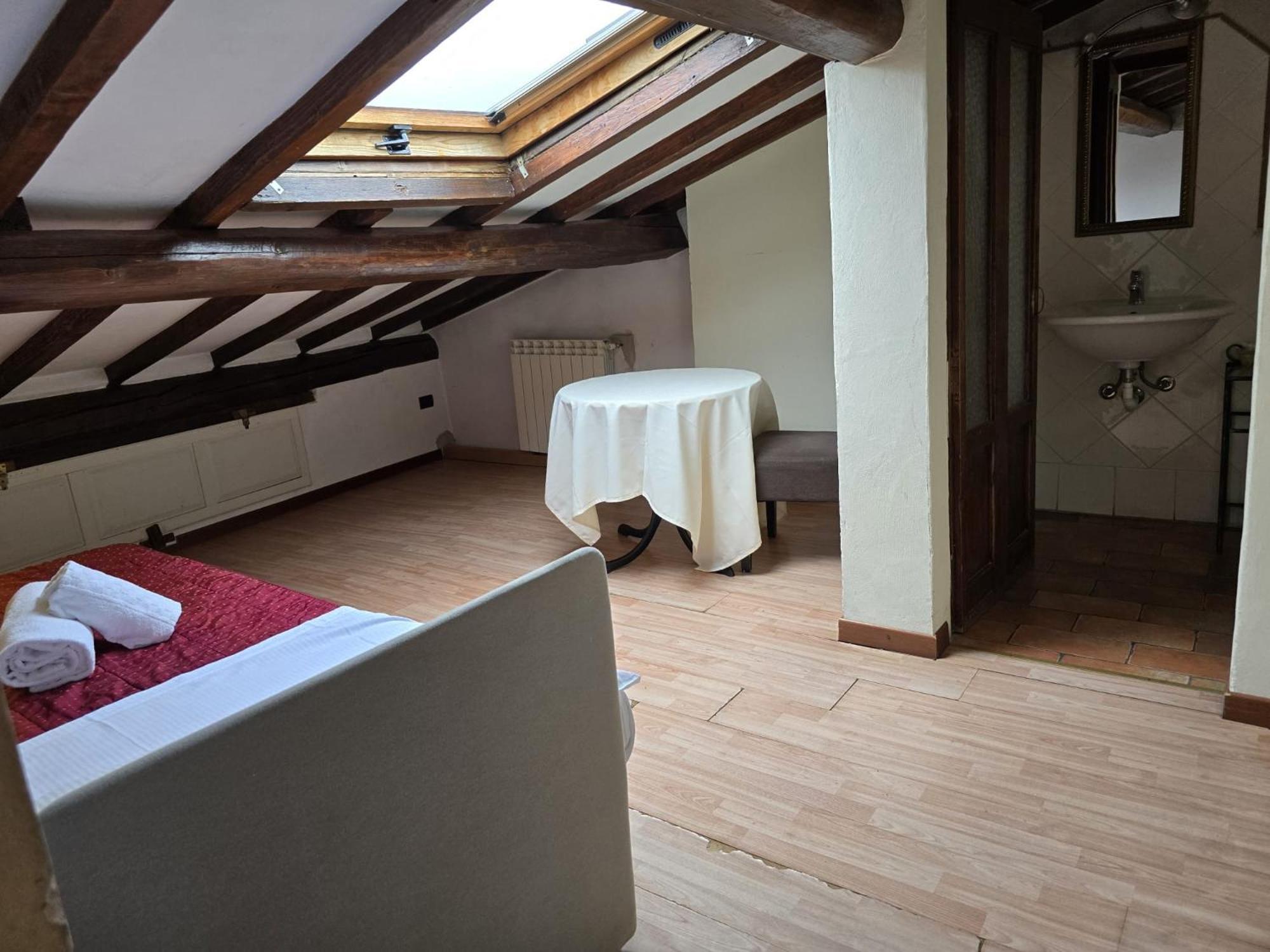 Relais Pisa Bed & Breakfast Luaran gambar