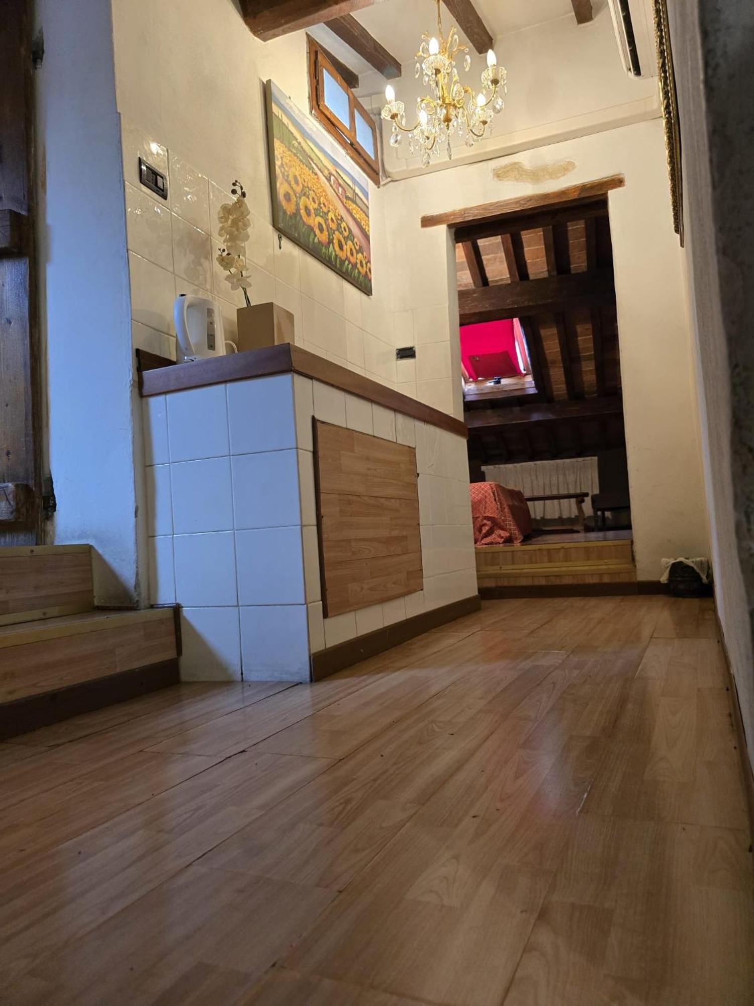 Relais Pisa Bed & Breakfast Luaran gambar