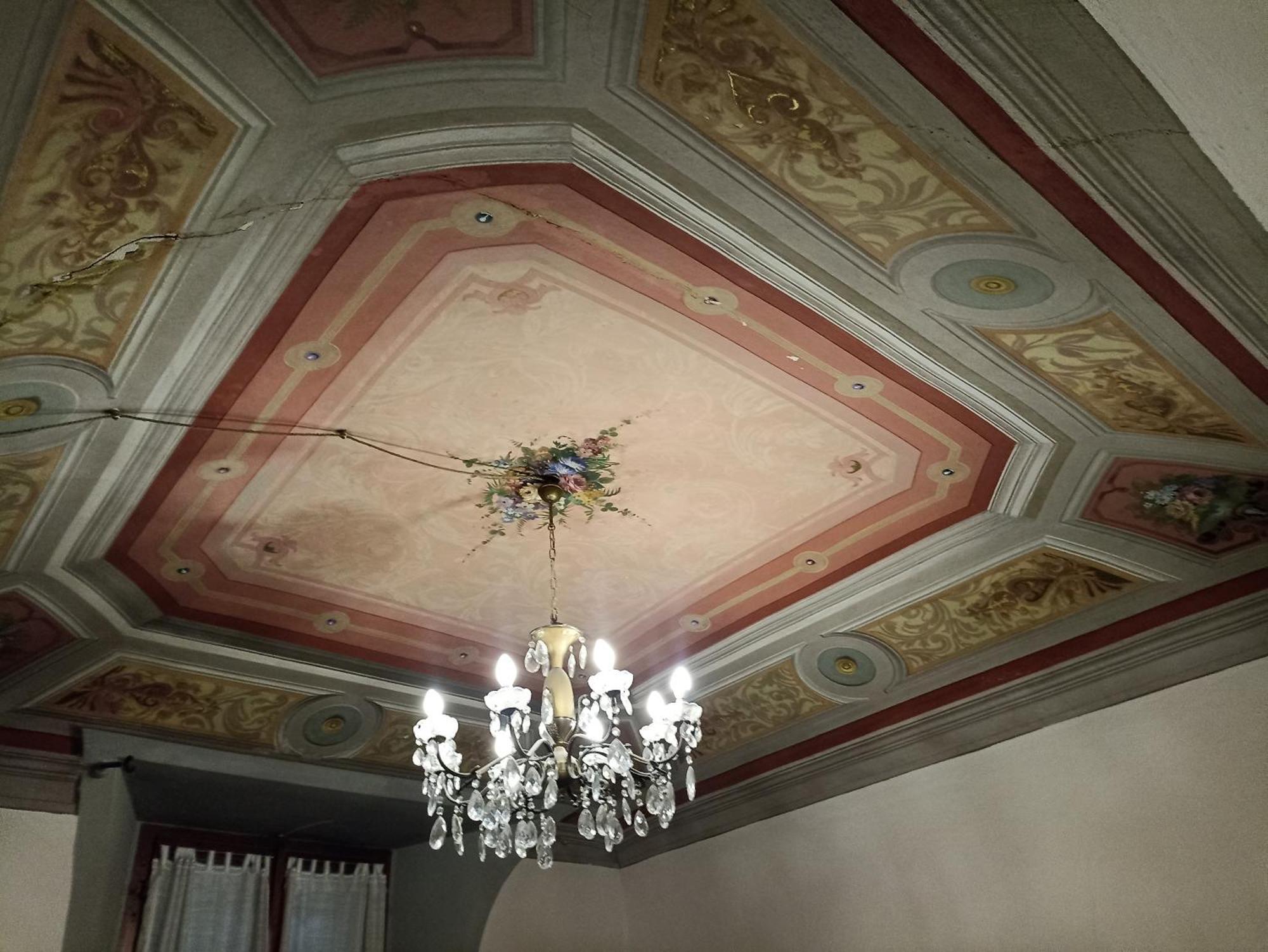 Relais Pisa Bed & Breakfast Luaran gambar