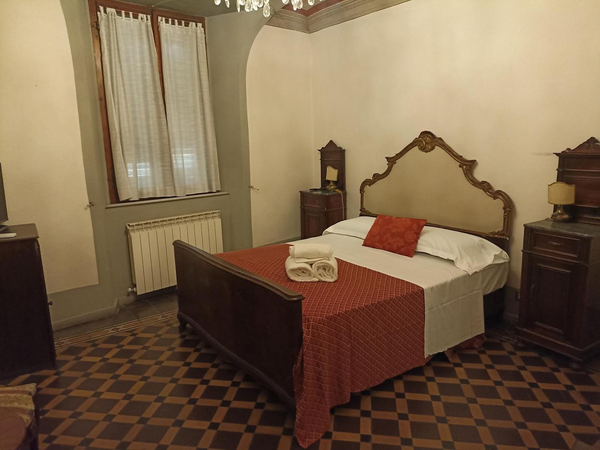 Relais Pisa Bed & Breakfast Luaran gambar