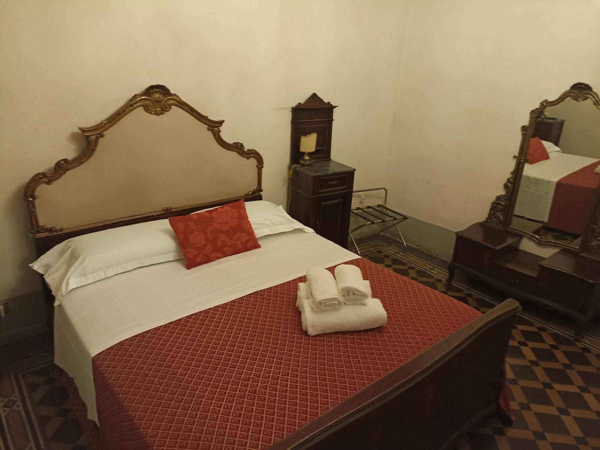 Relais Pisa Bed & Breakfast Luaran gambar