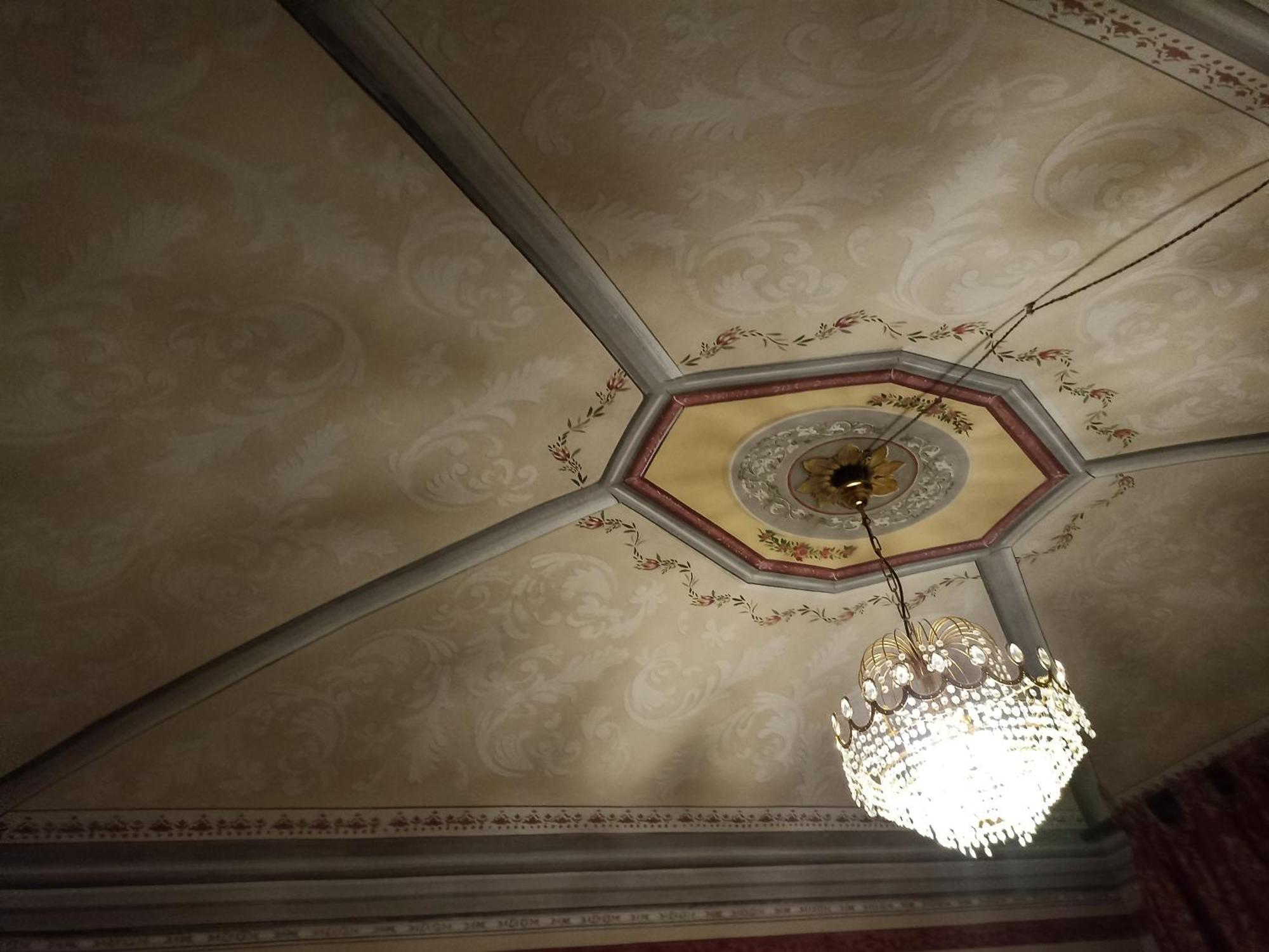 Relais Pisa Bed & Breakfast Luaran gambar