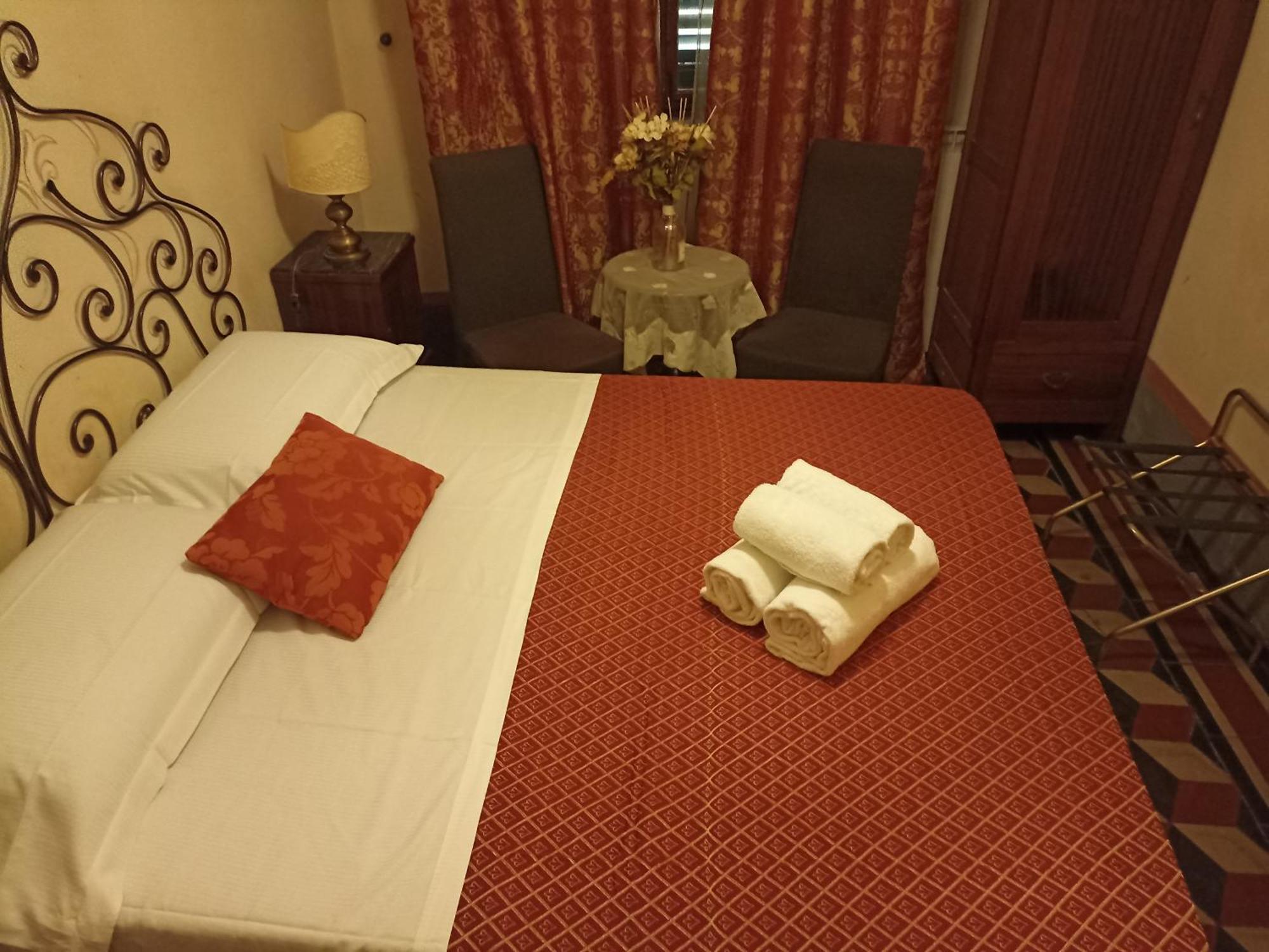 Relais Pisa Bed & Breakfast Luaran gambar